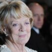 'Never shy on stage, always shy off it' - what Dame Maggie Smith was really like