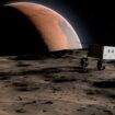 New LUNA facility will prepare astronauts for moon landings