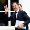 New NATO chief Mark Rutte faces challenge to build consensus