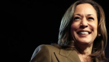 »New York Times« ruft zur Wahl von Kamala Harris auf