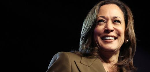 »New York Times« ruft zur Wahl von Kamala Harris auf