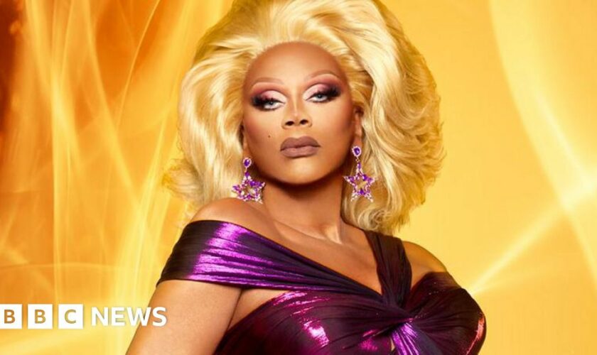 New queens prepare to land on Drag Race UK runway