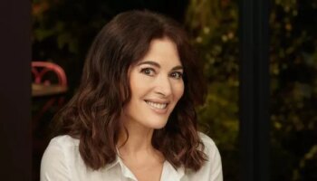 Nigella Lawson reveals her 'dirty' bedroom habit - but experts warn against it