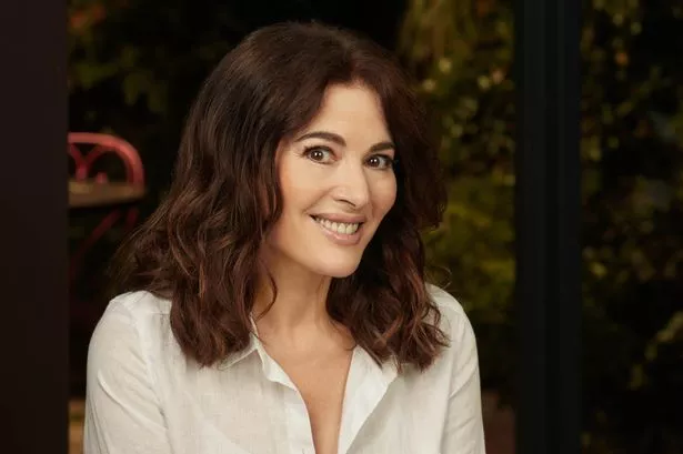 Nigella Lawson reveals her 'dirty' bedroom habit - but experts warn against it