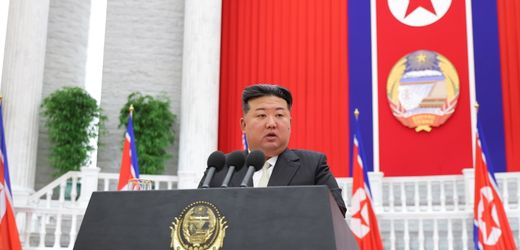 Nordkorea kündigt exponentiellen Ausbau von Atomwaffenarsenal an