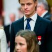 Norwegens Königsfamilie: Marius Borg Høiby zum zweiten Mal hinter Gittern