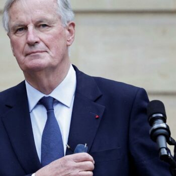 Nouveau gouvernement : Michel Barnier mène sa «dernière» journée de consultations en recevant Larcher et Braun-Pivet