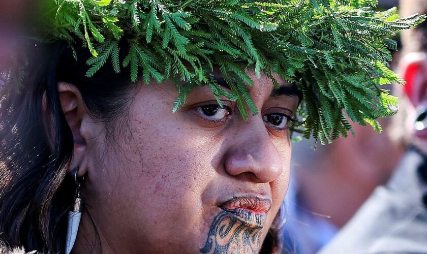 Nouvelle-Zélande : qui est Nga Wai hono i te po Paki, nouvelle reine des Maoris ?