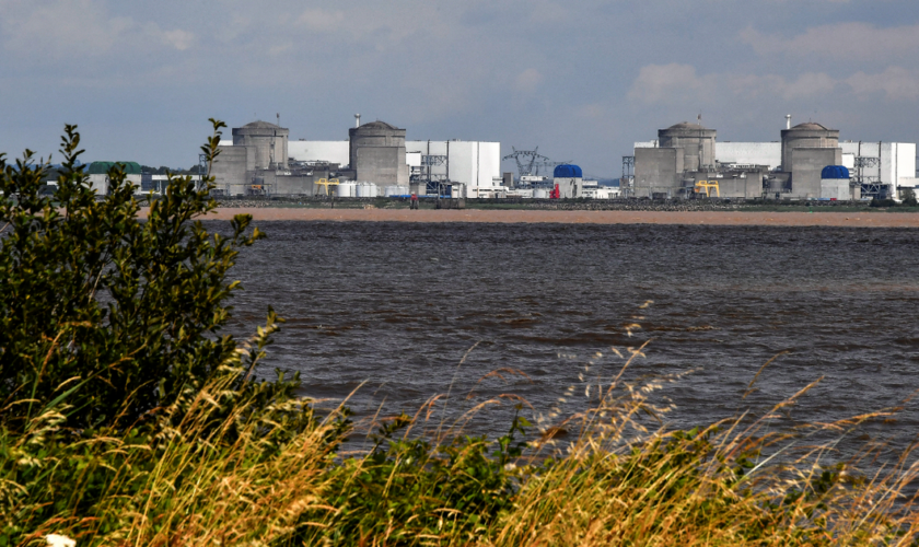 Nucléaire : dans l’estuaire de la Gironde, la région Nouvelle-Aquitaine joue des coudes pour obtenir de nouveaux EPR