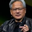 Nvidia: Börsenwert bricht um 279 Milliarden Dollar ein – an nur einem Tag