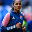 OL féminin : à 34 ans, Wendie Renard prolonge jusqu’en 2027