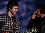 Oasis announce FIVE  stadium shows across North America as part of their 2025 reunion tour - days after warning fans to 'be careful what you wish for'