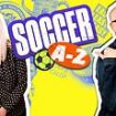 Oasis who?! The other '90s reunion that EVERYONE is talking about, as Tim Lovejoy, Helen Chamberlain and the old gang get back together for new show Soccer A-Z