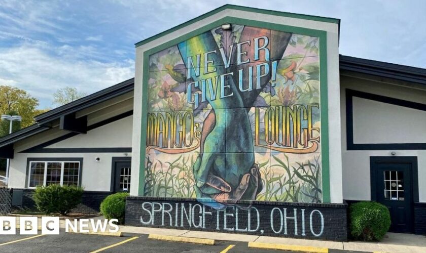 Ohio town grapples with false pet-eating rumours - and real problems