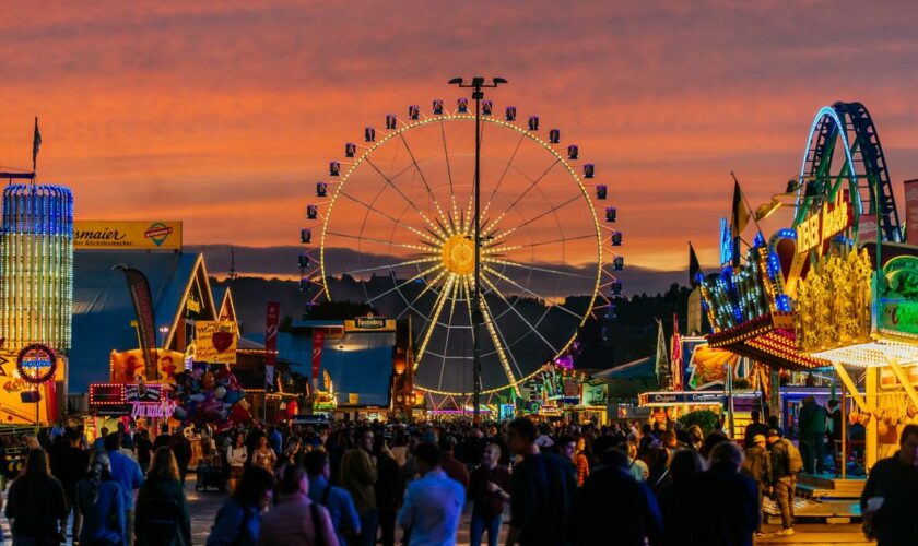 Oktoberfest : oubliez Munich et mettez plutôt le cap sur cette ville allemande