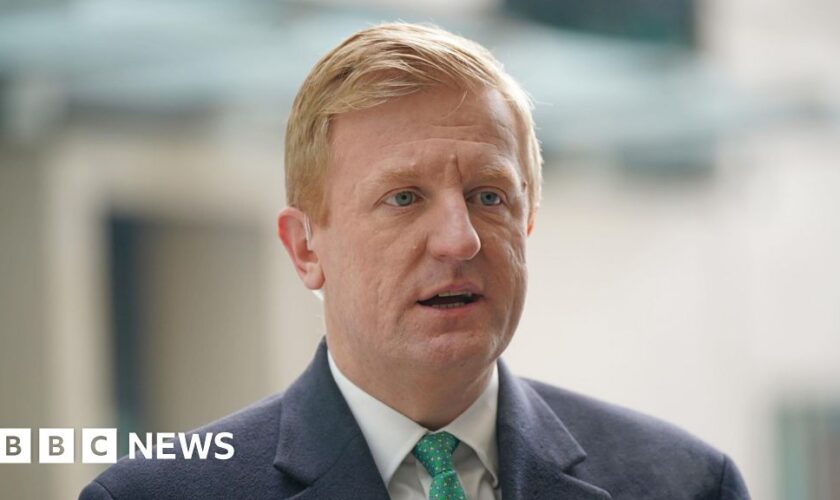 Oliver Dowden interviewed in election betting inquiry