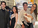 Olivia Munn and John Mulaney in 'total bliss' after welcoming baby girl via surrogate