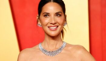 Olivia Munn wird nach Brustkrebsdiagnose zum zweiten Mal Mutter