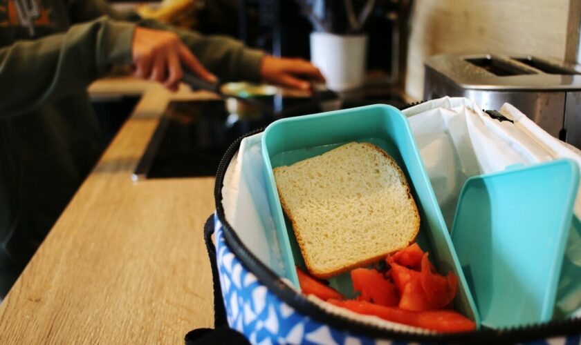 « On ira en justice s’il le faut » : à Beauvais, les élèves souffrant d’allergies privés de repas à la cantine