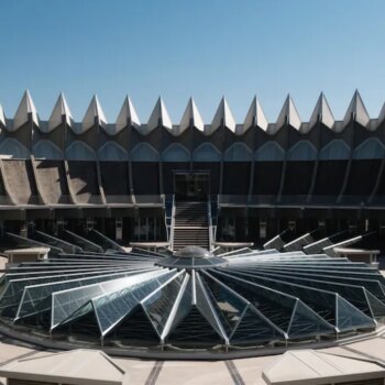 Open House Madrid: visita 100 edificios inaccesibles este fin de semana