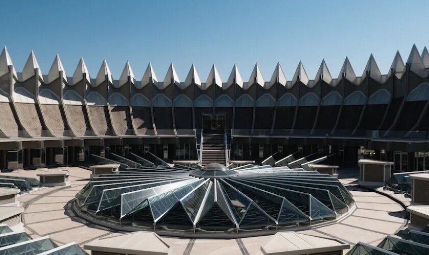 Open House Madrid: visita 100 edificios inaccesibles este fin de semana