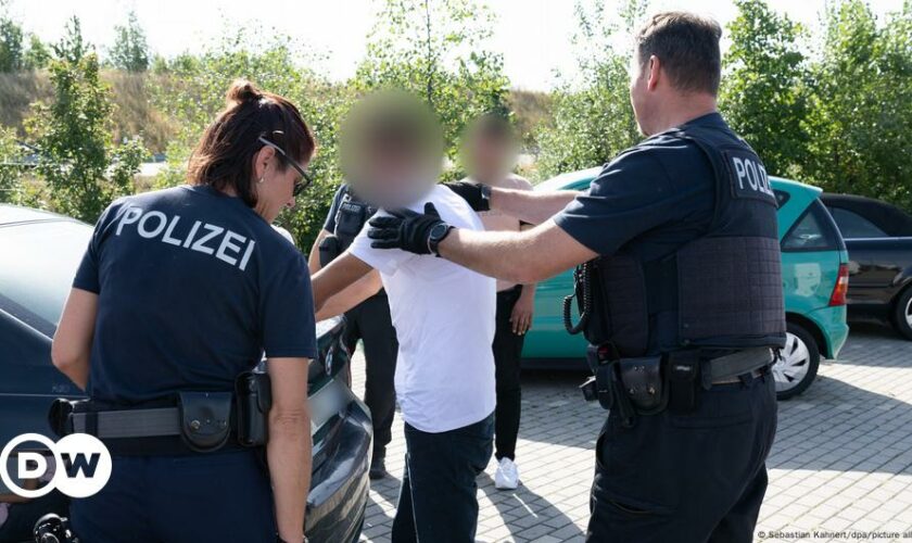 Organisierte Kriminalität: Druck auf Schleuserbanden wächst