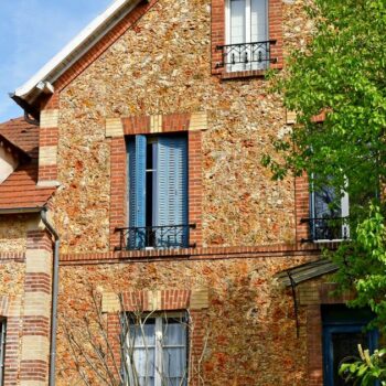 Où acheter une maison en Île-de-France ? Notre palmarès 2024 des villes où vivre au vert et au calme