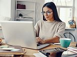 Over three quarters of Gen Z youngsters do not want to work 9-5 jobs forever - and think they could run their own business using just a PHONE