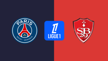 PSG - Brest streaming : regardez le match en direct grâce à ce bon plan