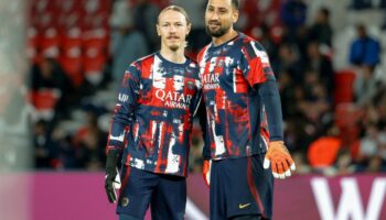 PSG - Gérone : Donnarumma devrait laisser sa place à Safonov pour le premier match de Ligue des champions