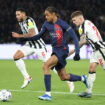 PSG-Gérone : Paris prêt pour le grand huit de la Ligue des champions