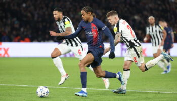 PSG-Gérone : Paris prêt pour le grand huit de la Ligue des champions