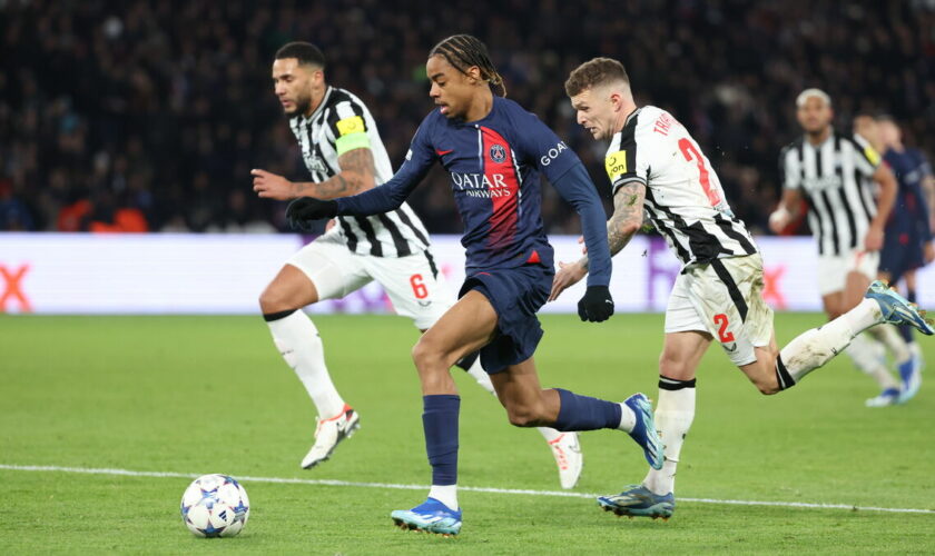 PSG-Gérone : Paris prêt pour le grand huit de la Ligue des champions