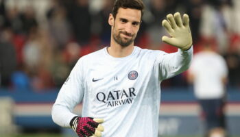 PSG : Sergio Rico bientôt recruté par un club au Qatar ?