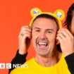 Paddy McGuinness to cycle 300 miles for Children in Need