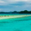 Palau: A Pacific island on the front line of climate change