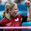 Paralympics 2024: Gold für Sandra Mikolaschek im Tischtennis – Sprintstar Felix Streng disqualifiziert