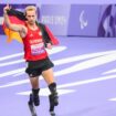 Paralympics 2024: Johannes Floors und Tanja Scholz gewinnen Silbermedaillen