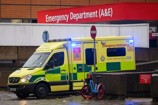 Paramedic struck off after leaving elderly patient who was permanently paralysed from fall