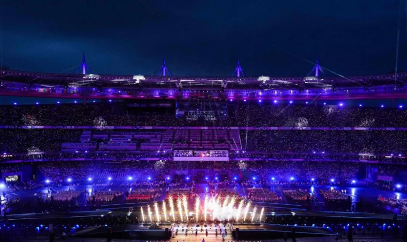 París 2024 se despide con un mar de luz y España celebra sus 40 medallas