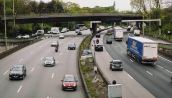 Paris : Anne Hidalgo et le ministre des Transports actent leur désaccord… et valident le passage du périph à 50 km/h