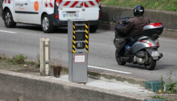 Paris : découvrez le calendrier du passage du périphérique à 50km/h