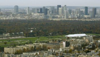 Paris: le corps d’une étudiante de 19 ans découvert enterré au bois de Boulogne