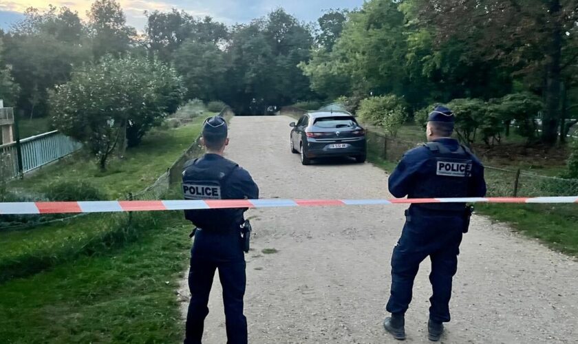 Paris : le corps d’une étudiante retrouvé après une battue dans le bois de Boulogne