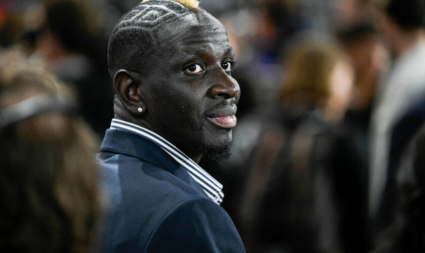 « Pas le droit de porter le maillot de l’OM » : Sakho, ancien capitaine du PSG, regrette le choix de Rabiot