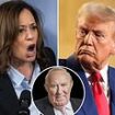 Pathetic Kamala dodges questions like the plague - now her campaign has stalled! But, asks ANDREW NEIL, does Trump have what it takes to expose her at Tuesday's crucial debate