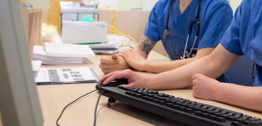 »Patientensicherheit«: Medizinischer Dienst verteidigt Bürokratie