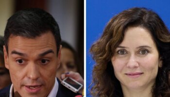 Pedro Sánchez o Isabel Díaz Ayuso, los nombres que proponen PP y PSOE para el centro de menas de La Cantueña, en Fuenlabrada