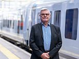 Pensioner, 76, who forced South West Trains to pay £25m to overcharged passengers now has Apple, Vodafone, EE and O2 in his sights for BILLIONS