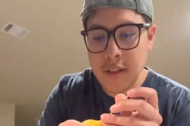 People are only just realising simple method to juice lemons without making any mess